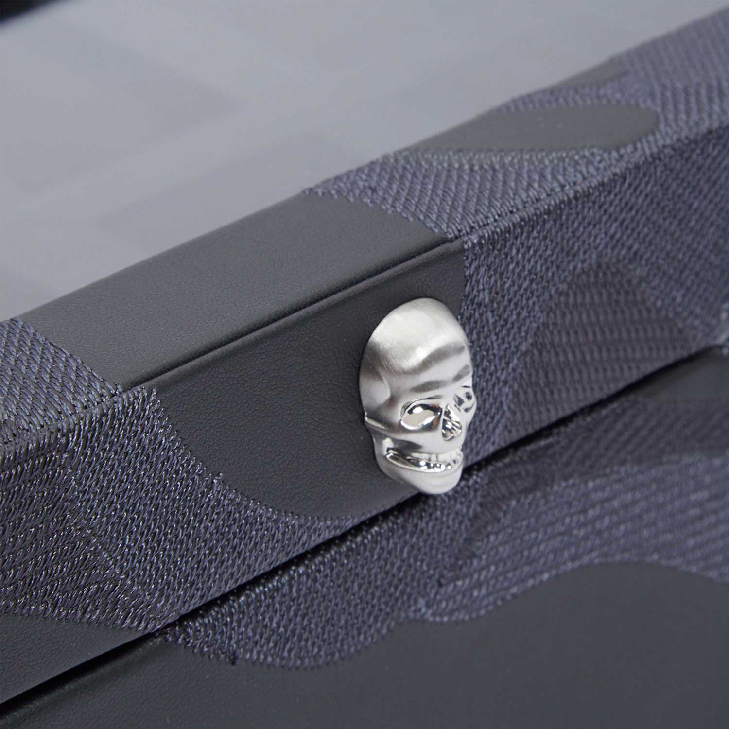 The story behind our memento mori watches | Design blog – Mr Jones Watches