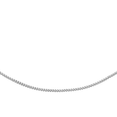 9K White Gold Necklaces - Ice Jewellery Australia