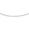 9K White Gold Necklaces - Ice Jewellery Australia