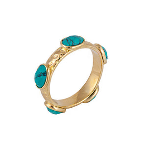 Bianc Island Ring - 50100347 | Ice Jewellery Australia