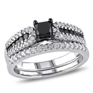 Black Diamond Jewellery