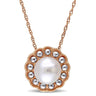 Pearl Necklace - Ice Jewellery Australia
