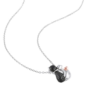 Black Diamond Jewellery | Black Diamond Necklaces