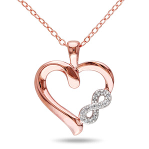 Ice Jewellery Diamond Necklace - Ice Jewellery Australia