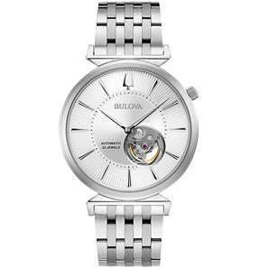 Bulova Automatic Watches for Men