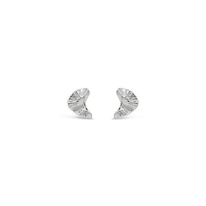 Ichu Arctic Curve Earrings - JP11707 | Ice Jewellery Australia
