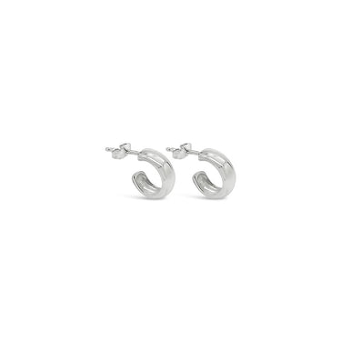 Ichu Tiny Hoops - TP3407 | Ice Jewellery Australia