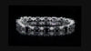 Sapphire & Diamond Bracelet - Ice Jewellery Australia