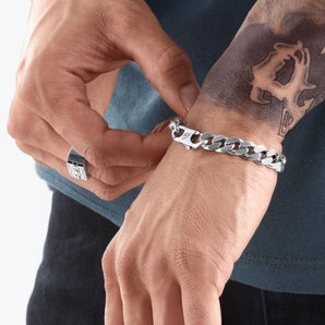 THOMAS SABO Mens Bracelets - Ice Jewellery Australia