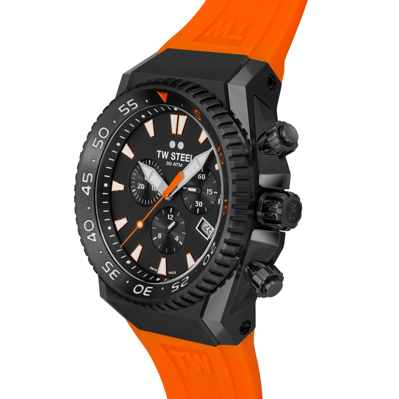 TW Steel Limited Edition Ace Diver Watch - ACE404 | Ice Jewellery Australia