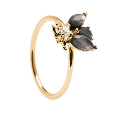 PDPAOLA Yellow Gold Ring