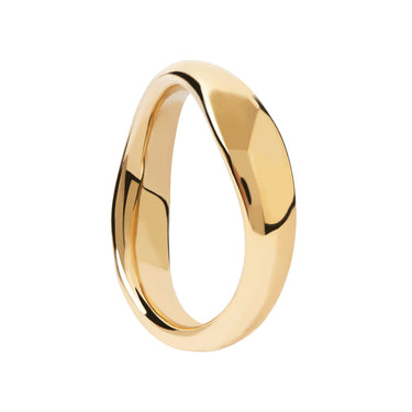 P D PAOLA Gold Ring - Ice Jewellery Australia