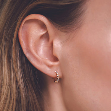 PDPAOLA Earrings - Ice Jewellery Australia