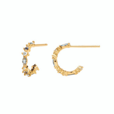 PDPAOLA Earrings - Ice Jewellery Australia