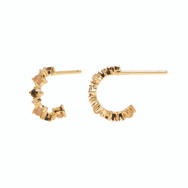 PDPAOLA Earrings - Ice Jewellery Australia