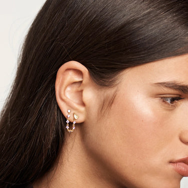 PDPAOLA Earrings - Ice Jewellery Australia