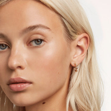 PDPAOLA Earrings - Ice Jewellery Australia