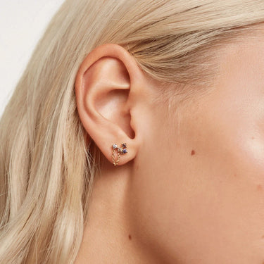 PDPAOLA Earrings - Ice Jewellery Australia