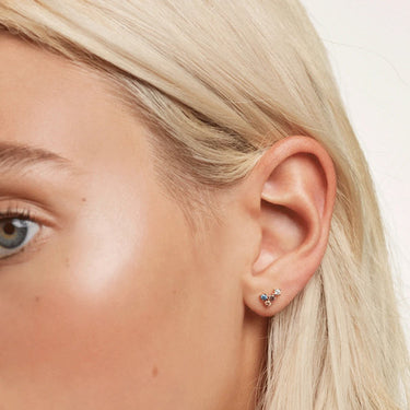 PDPAOLA Earrings - Ice Jewellery Australia