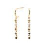 PDPAOLA Earrings - Ice Jewellery Australia