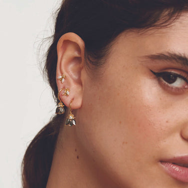 PDPAOLA Earrings - Ice Jewellery Australia