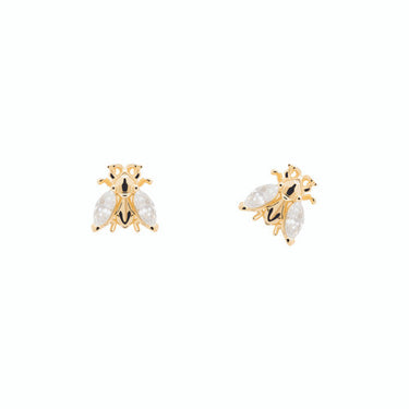 PDPAOLA Earrings - Ice Jewellery Australia