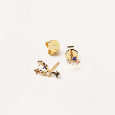 PDPAOLA Earrings - Ice Jewellery Australia