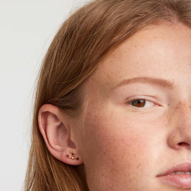 PDPAOLA Earrings - Ice Jewellery Australia