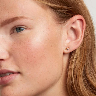 PDPAOLA Earrings - Ice Jewellery Australia