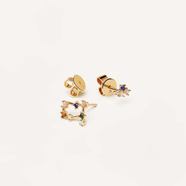 PDPAOLA Earrings - Ice Jewellery Australia