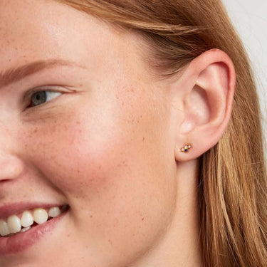 PDPAOLA Earrings - Ice Jewellery Australia