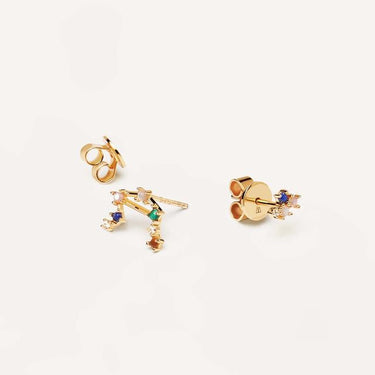 PDPAOLA Earrings - Ice Jewellery Australia