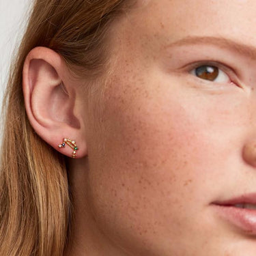 PDPAOLA Earrings - Ice Jewellery Australia