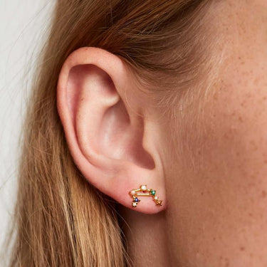 PDPAOLA Earrings - Ice Jewellery Australia