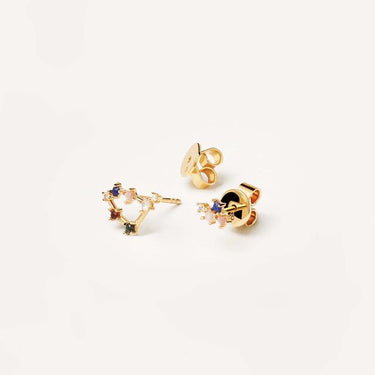 PDPAOLA Earrings - Ice Jewellery Australia