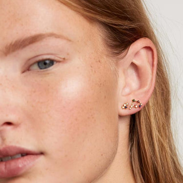 PDPAOLA Earrings - Ice Jewellery Australia