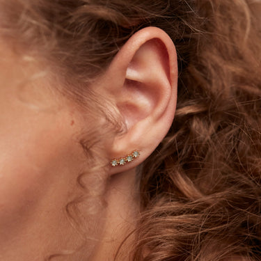 PDPAOLA Earrings - Ice Jewellery Australia