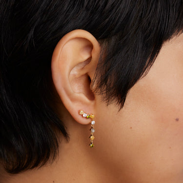 PDPAOLA Earrings - Ice Jewellery Australia
