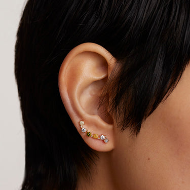 PDPAOLA Earrings - Ice Jewellery Australia