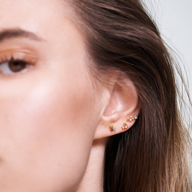 PDPAOLA Earrings - Ice Jewellery Australia