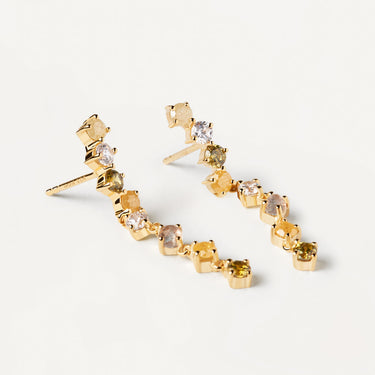 PDPAOLA Earrings - Ice Jewellery Australia