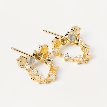 PDPAOLA Earrings - Ice Jewellery Australia
