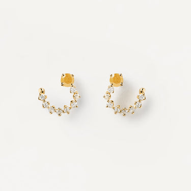 PDPAOLA Earrings - Ice Jewellery Australia