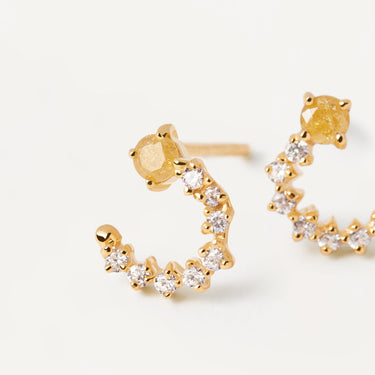 PDPAOLA Earrings - Ice Jewellery Australia