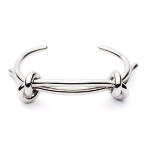 Amber Sceats Lukas Silver Bracelet - ASB0542S | Ice Jewellery Australia