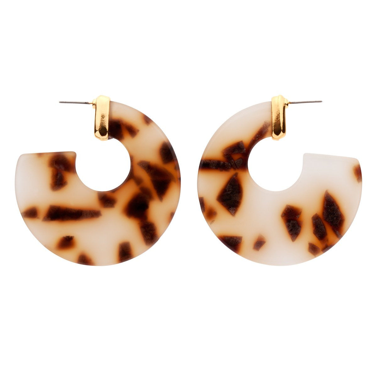 Amber Sceats Mali Earrings - ASE0870G | Ice Jewellery Australia