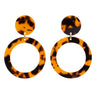 Amber Sceats Bahai Earrings - ASE0878BT | Ice Jewellery Australia