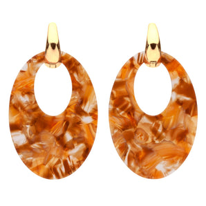 Amber Sceats Alaska Earrings - ASE0882BG | Ice Jewellery Australia