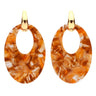 Amber Sceats Alaska Earrings - ASE0882BG | Ice Jewellery Australia