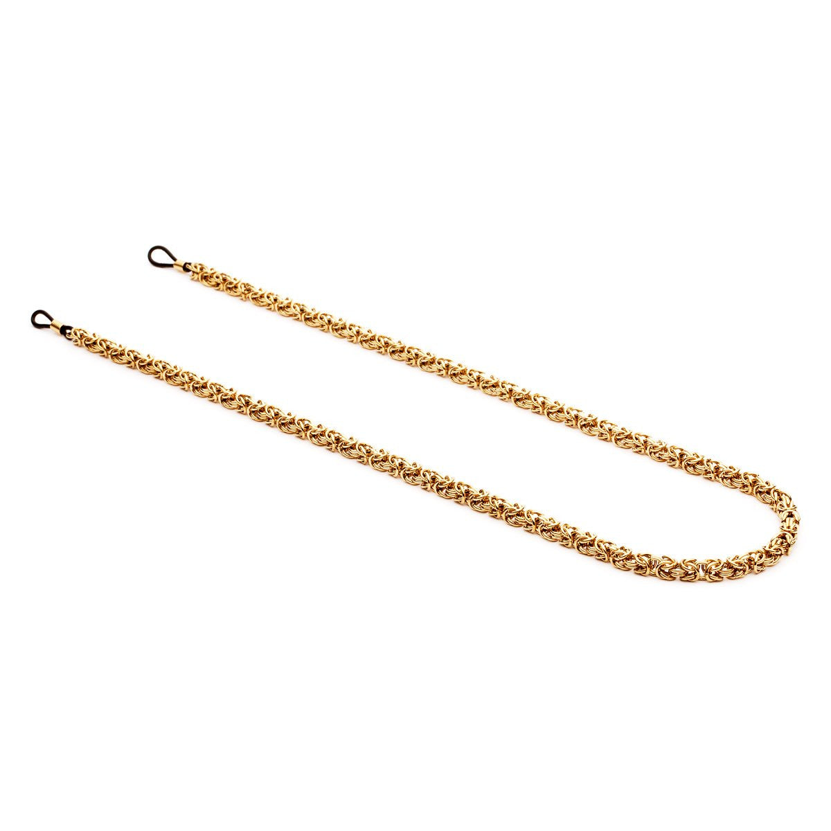 Amber Sceats Cody Glasses Chain - ASG0642G | Ice Jewellery Australia
